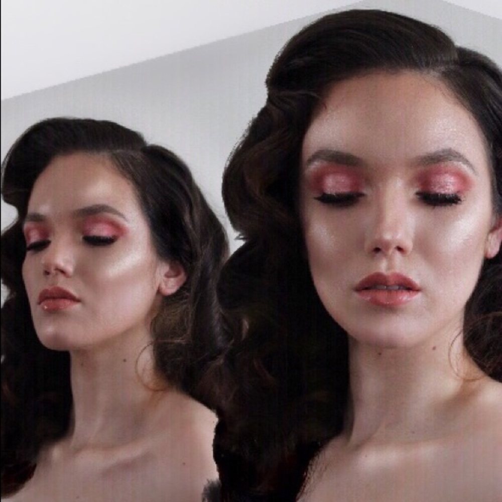 Meet your Posher, Rosemary